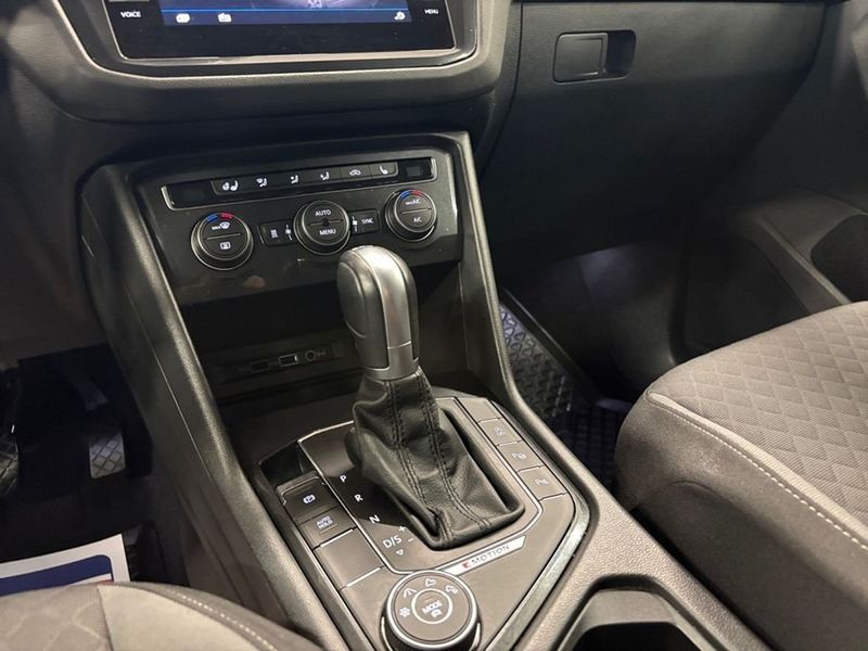 Volkswagen Tiguan bild 16