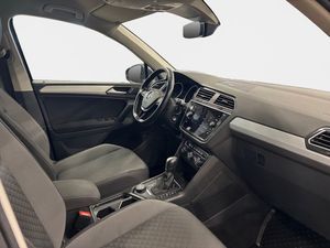 Volkswagen Tiguan bild 17