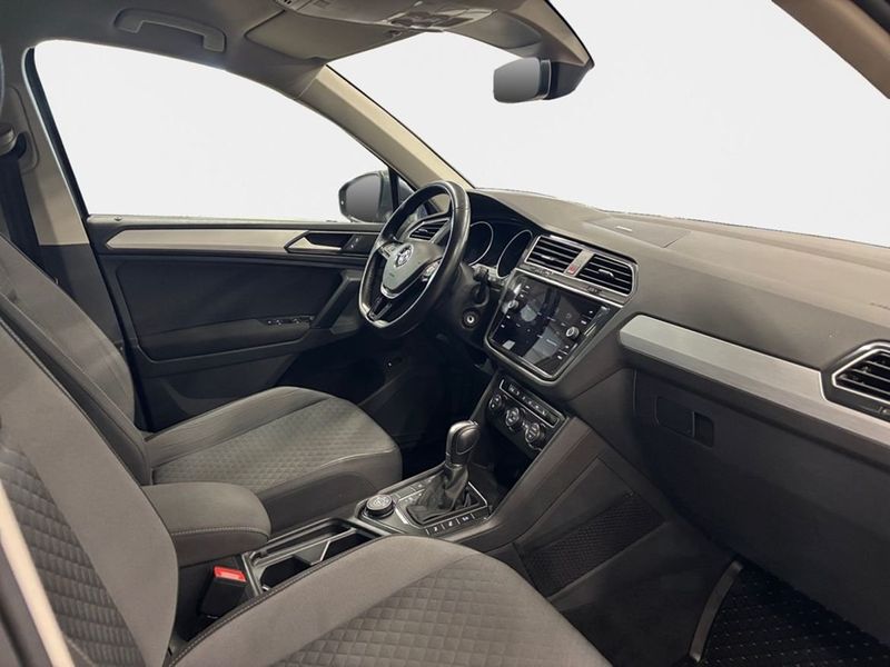 Volkswagen Tiguan bild 17