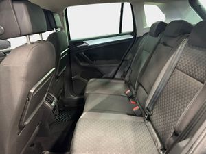 Volkswagen Tiguan bild 18