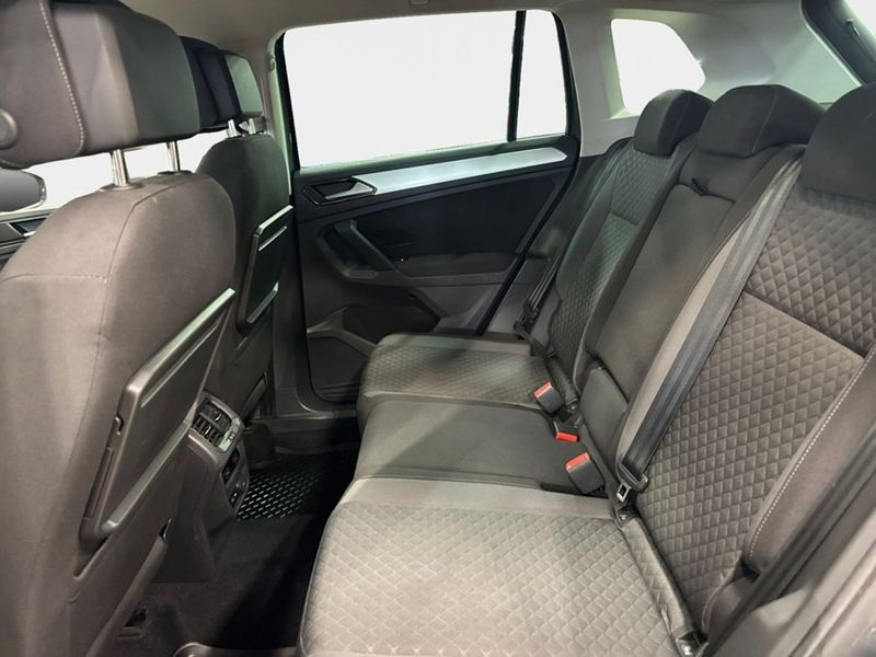 Volkswagen Tiguan bild 18