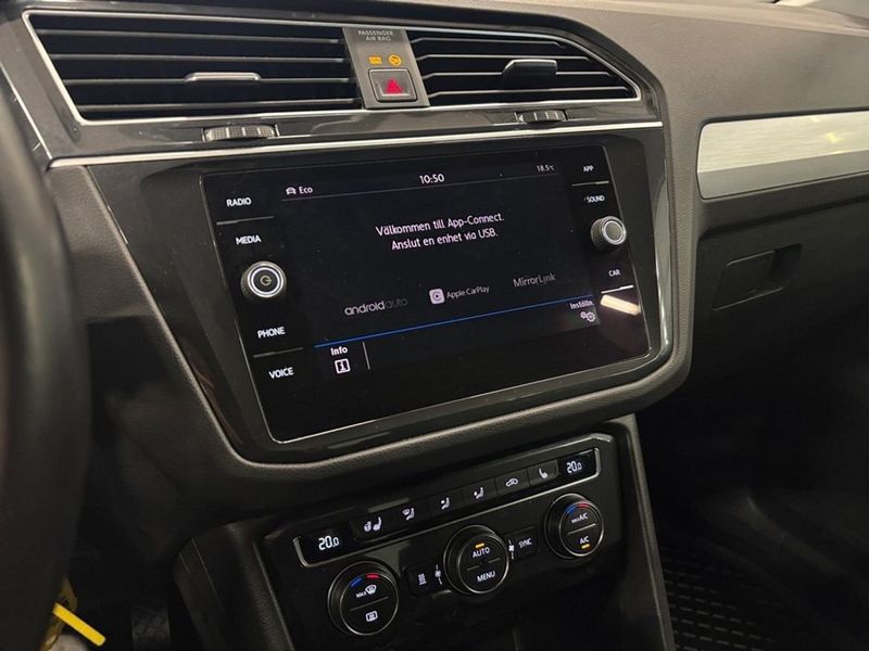 Volkswagen Tiguan bild 15