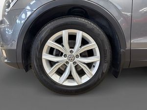 Volkswagen Tiguan bild 21