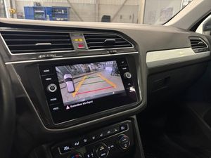 Volkswagen Tiguan bild 14