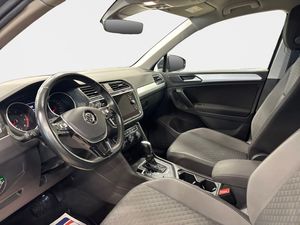 Volkswagen Tiguan bild 9