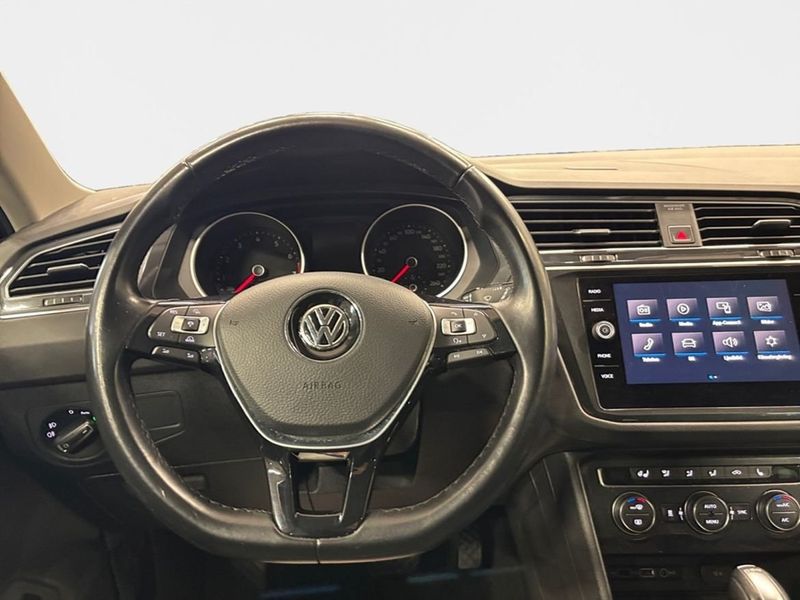 Volkswagen Tiguan bild 11
