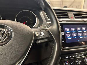 Volkswagen Tiguan bild 13