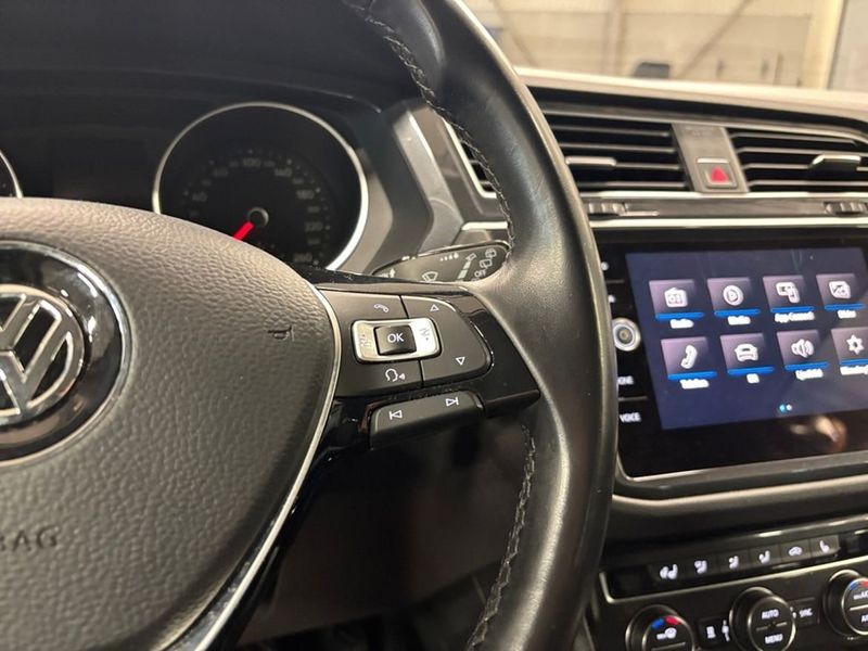 Volkswagen Tiguan bild 13