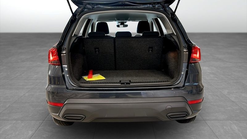 Seat Arona bild 13