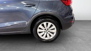 Seat Arona bild 6