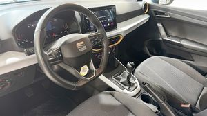 Seat Arona bild 7