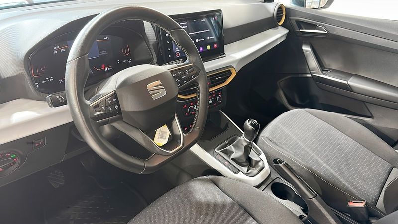 Seat Arona bild 7