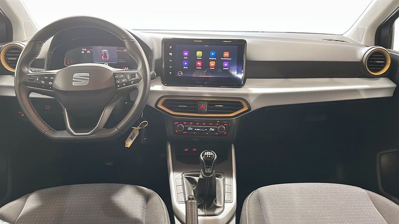 Seat Arona bild 10