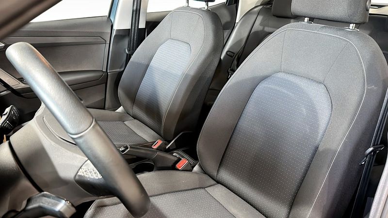 Seat Arona bild 8