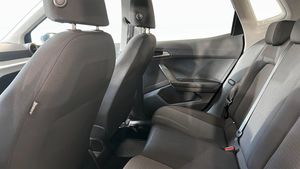 Seat Arona bild 12
