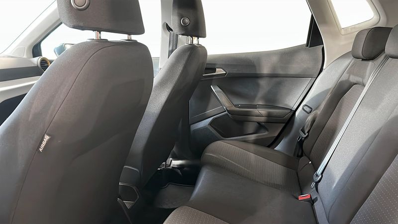 Seat Arona bild 12