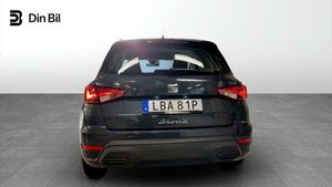 Seat Arona bild 5