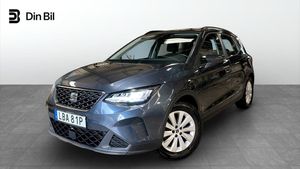 Seat Arona bild 1