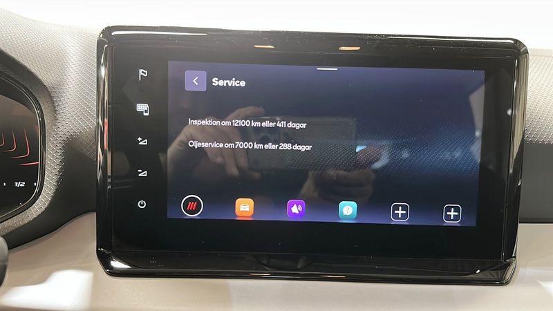 Seat Arona bild 15