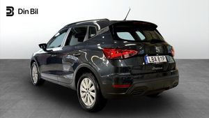Seat Arona bild 3
