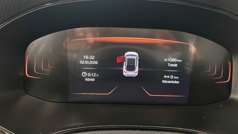 Seat Arona bild 14