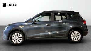 Seat Arona bild 2