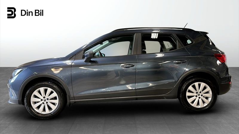 Seat Arona bild 2