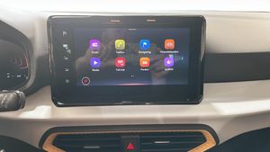 Seat Arona bild 9