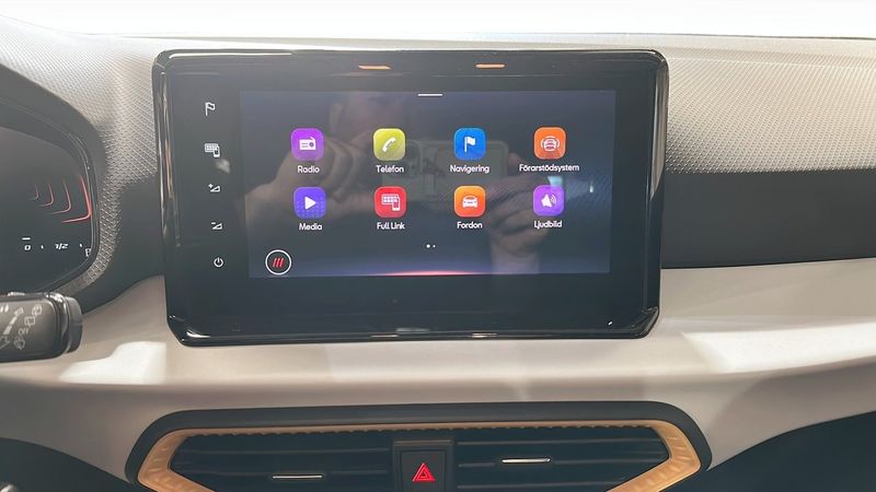Seat Arona bild 9