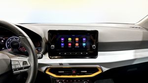 Seat Arona bild 9