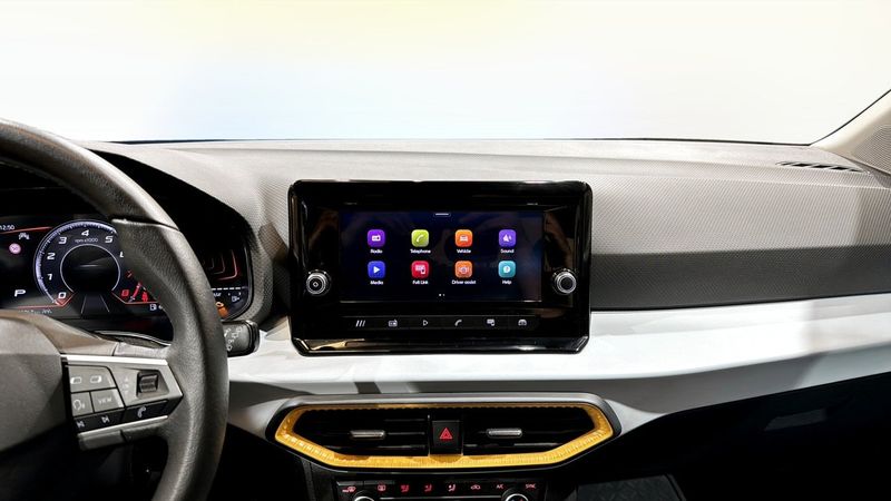 Seat Arona bild 9