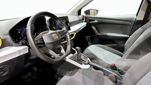 Seat Arona bild 7
