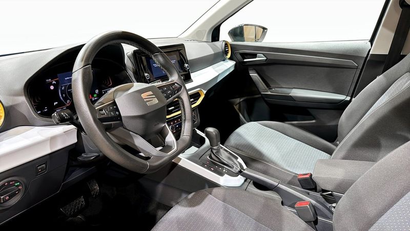 Seat Arona bild 7