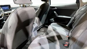Seat Arona bild 11