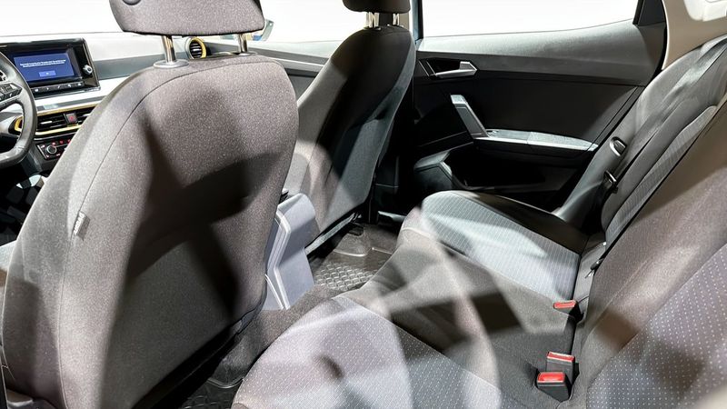 Seat Arona bild 11