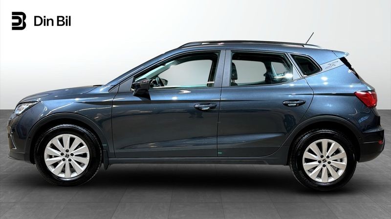 Seat Arona bild 2