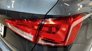 Seat Arona bild 13