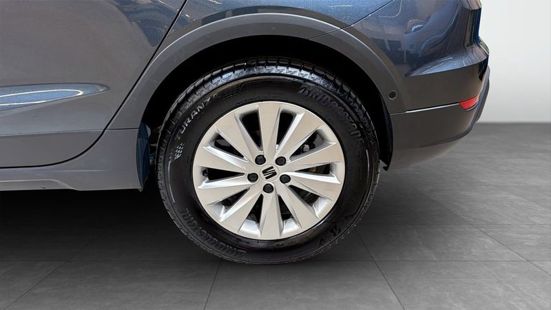 Seat Arona bild 6