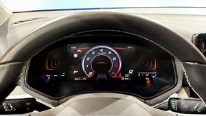 Seat Arona bild 17