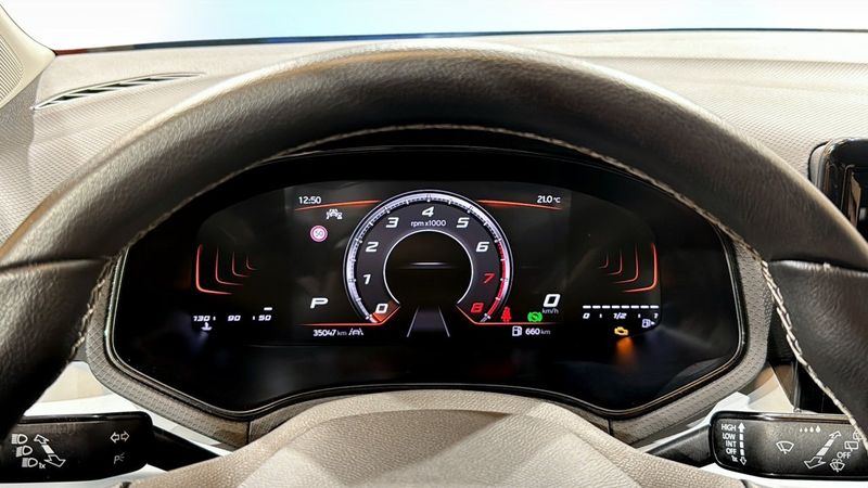 Seat Arona bild 17