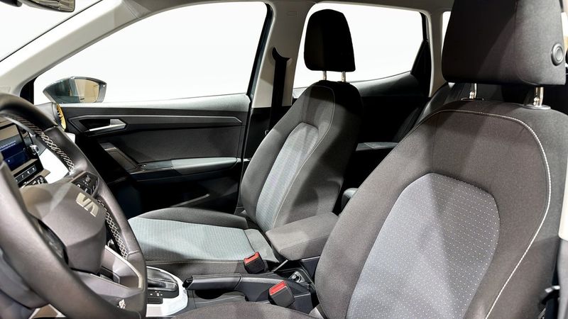 Seat Arona bild 8