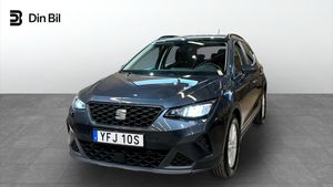 Seat Arona bild 1