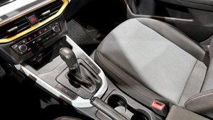Seat Arona bild 15