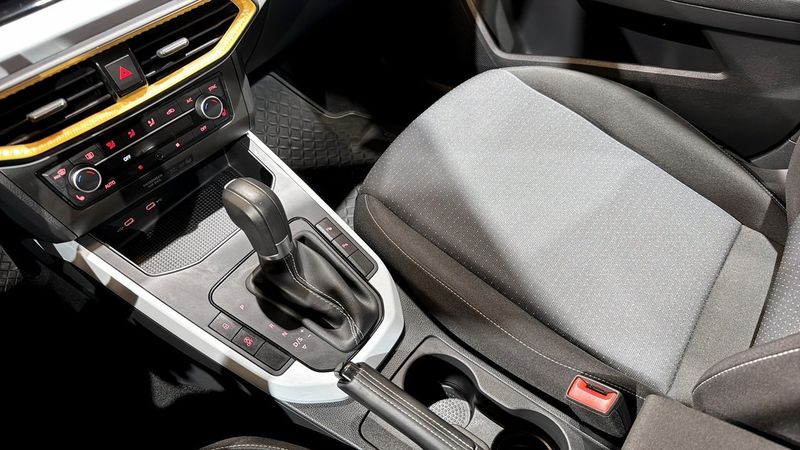 Seat Arona bild 15