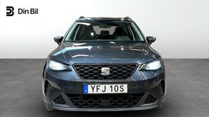 Seat Arona bild 4
