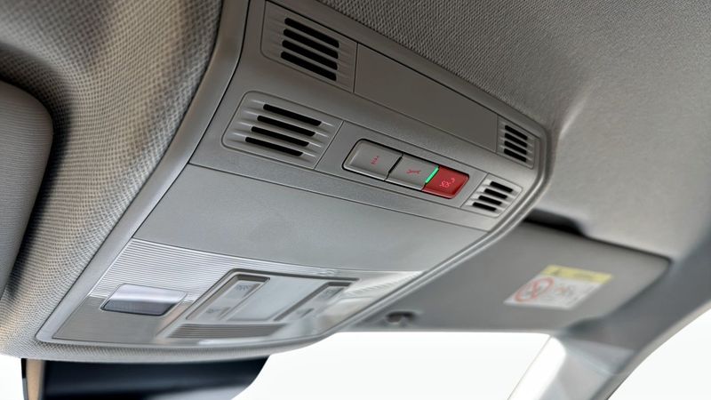 Seat Arona bild 18