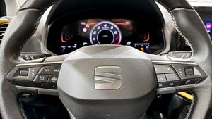 Seat Arona bild 16