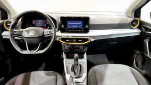 Seat Arona bild 10