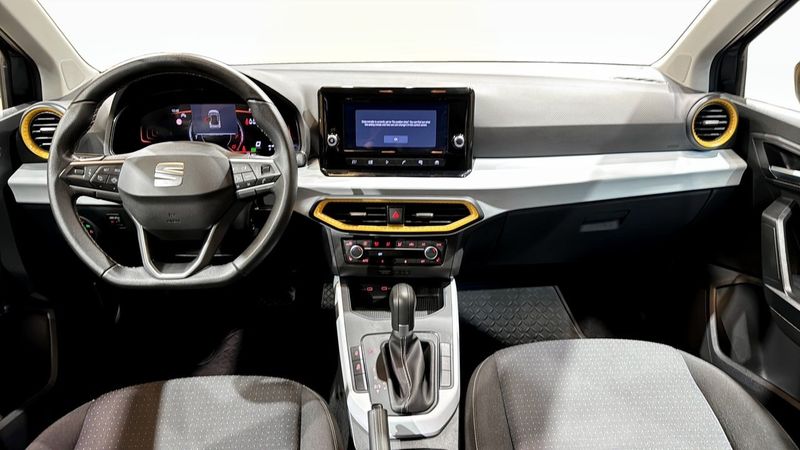 Seat Arona bild 10