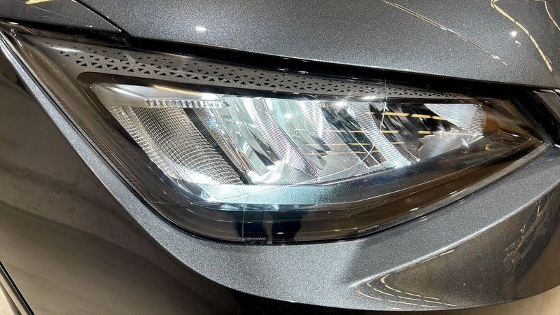 Seat Arona bild 14